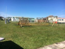 Cambrian Coast Holiday Park
