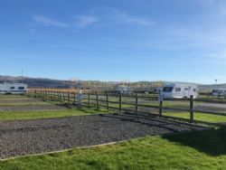 Cambrian Coast Holiday Park