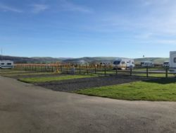 Cambrian Coast Holiday Park