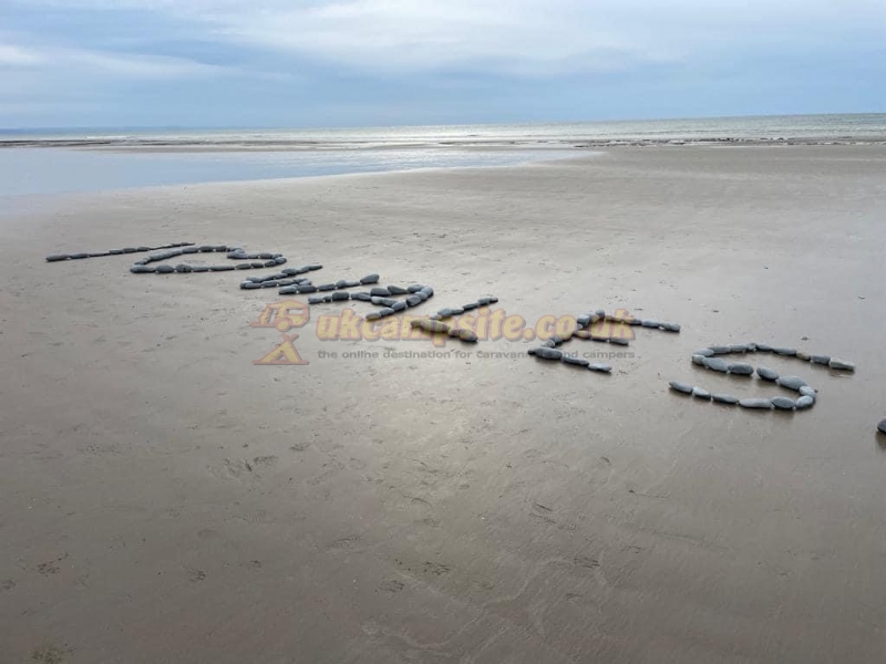 Cambrian Coast Holiday Park