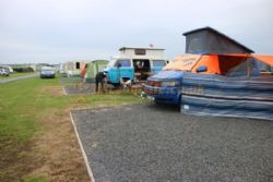 Cambrian Coast Holiday Park