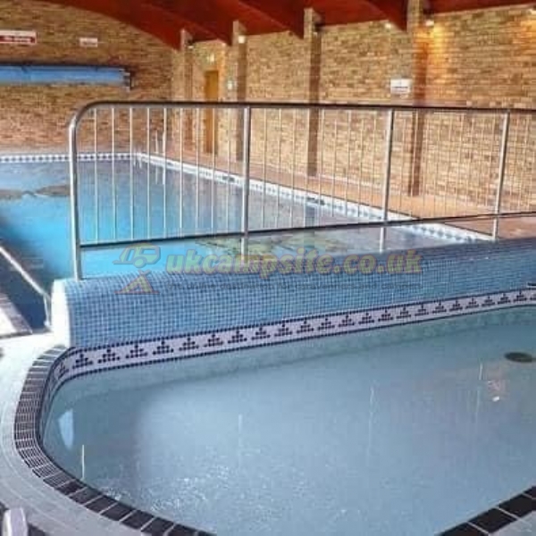 Cambrian Coast Holiday Park