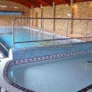 Cambrian Coast Holiday Park