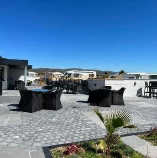 Cambrian Coast Holiday Park