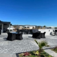 Cambrian Coast Holiday Park