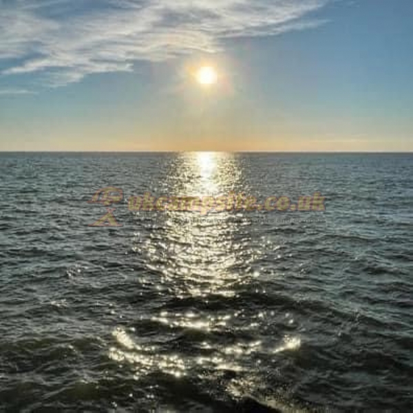 Cambrian Coast Holiday Park