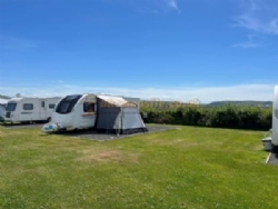 Cambrian Coast Holiday Park