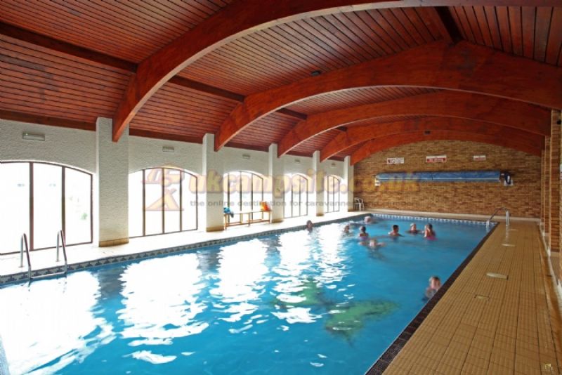 Cambrian Coast Holiday Park