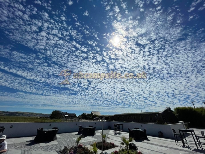 Cambrian Coast Holiday Park