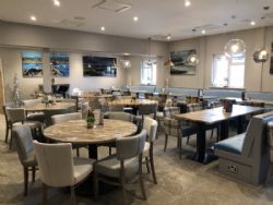 Cambrian Coast Holiday Park