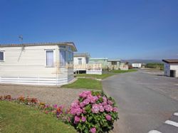 Cambrian Coast Holiday Park