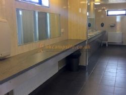 Cambrian Coast Holiday Park