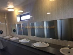 Cambrian Coast Holiday Park