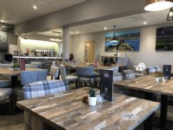 Cambrian Coast Holiday Park