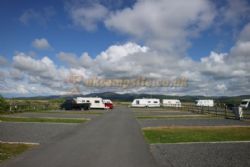 Cambrian Coast Holiday Park