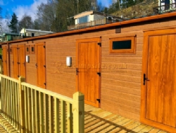 Corriefodly Holiday Park