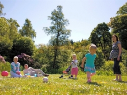 Corriefodly Holiday Park