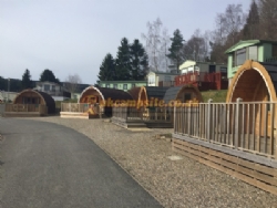 Corriefodly Holiday Park