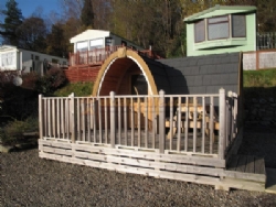 Corriefodly Holiday Park
