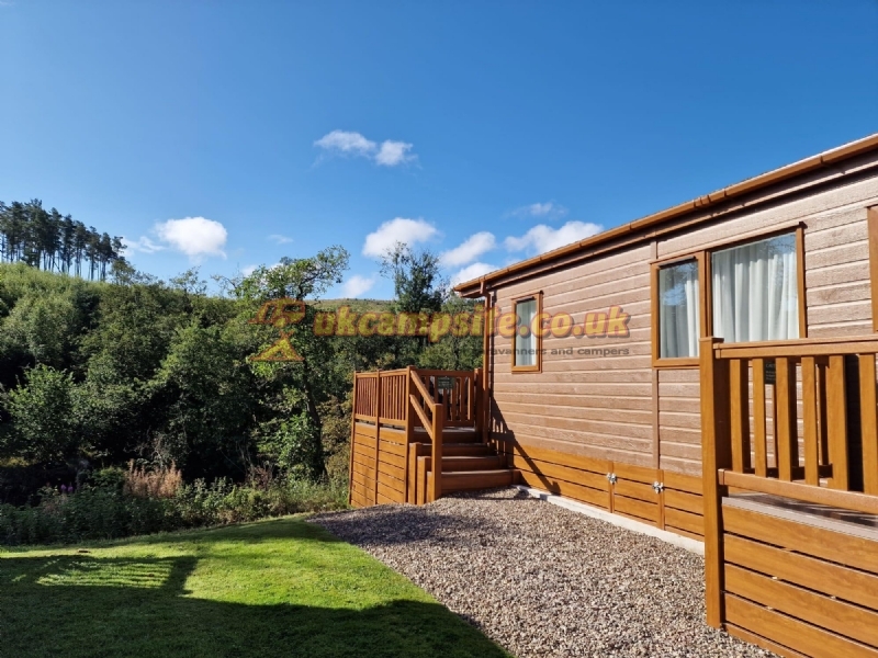 Corriefodly Holiday Park