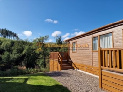 Corriefodly Holiday Park