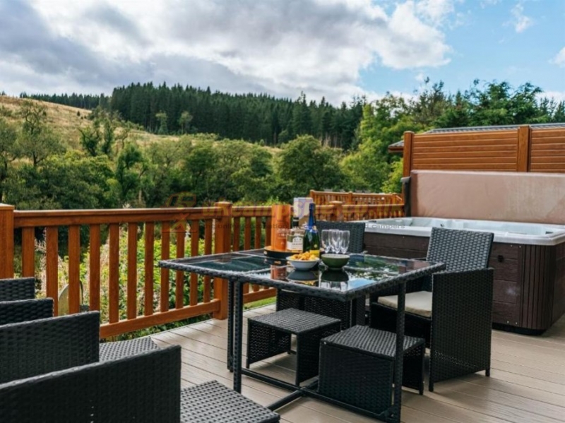 Corriefodly Holiday Park
