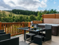 Corriefodly Holiday Park