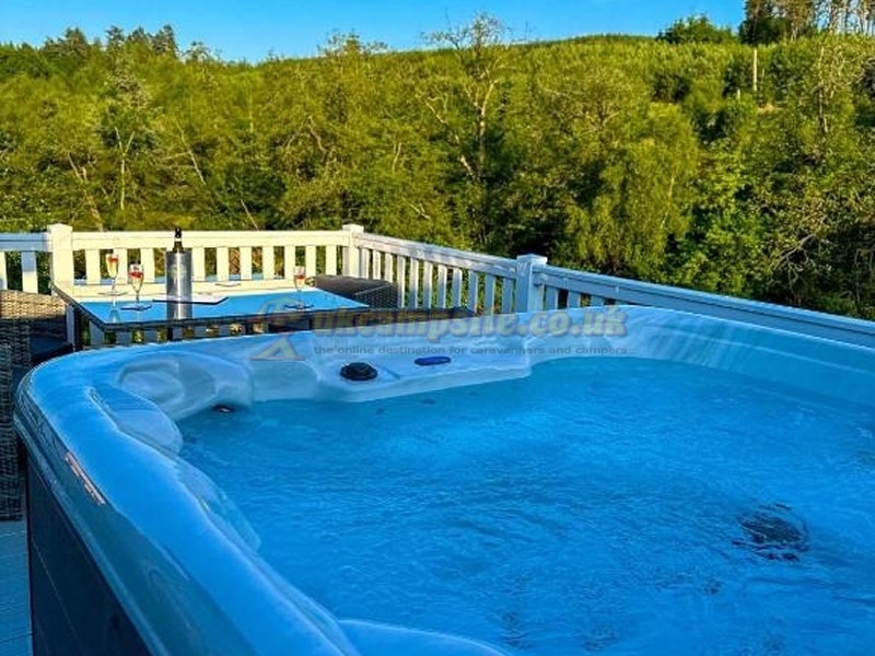 Corriefodly Holiday Park