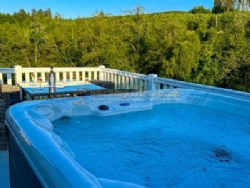 Corriefodly Holiday Park