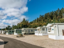 Corriefodly Holiday Park