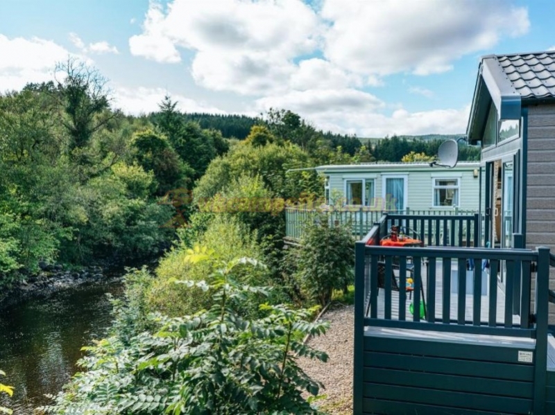 Corriefodly Holiday Park