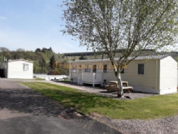 Corriefodly Holiday Park