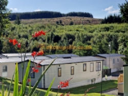 Corriefodly Holiday Park