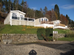 Corriefodly Holiday Park