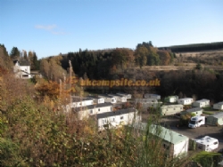 Corriefodly Holiday Park