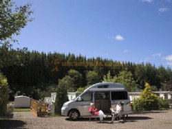 Corriefodly Holiday Park