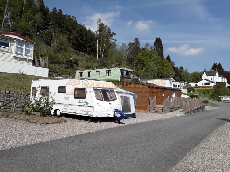 Corriefodly Holiday Park