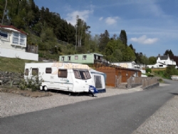 Corriefodly Holiday Park
