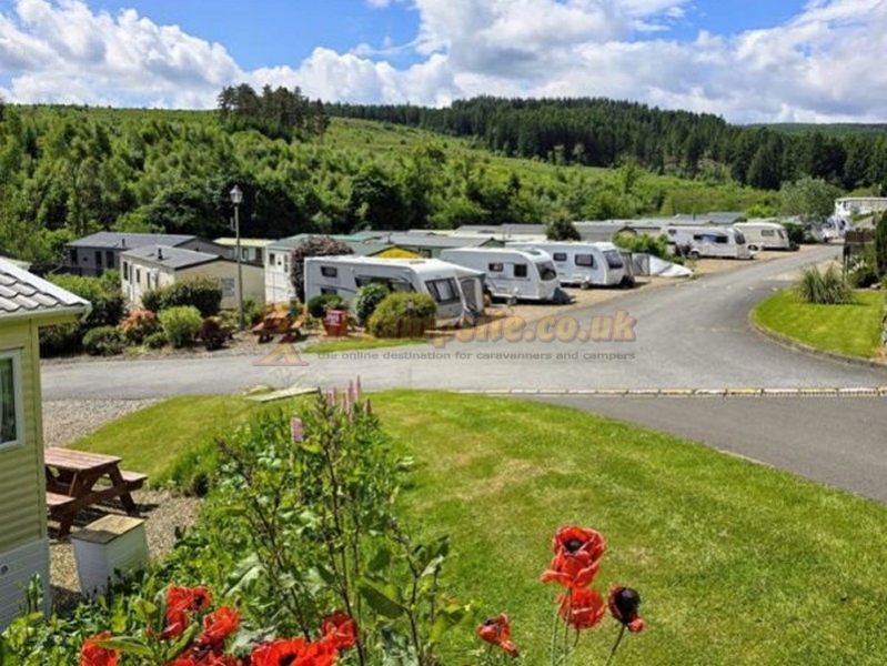 Corriefodly Holiday Park