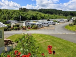 Corriefodly Holiday Park