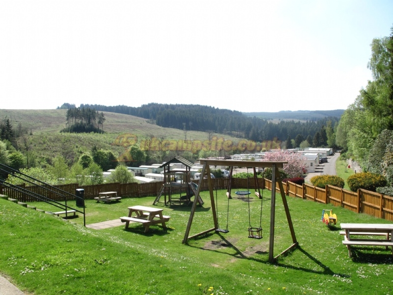 Corriefodly Holiday Park
