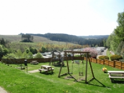 Corriefodly Holiday Park