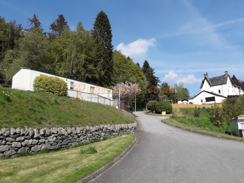 Corriefodly Holiday Park