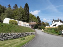 Corriefodly Holiday Park