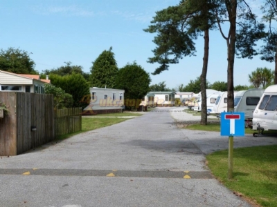 Croft Farm Holiday Park