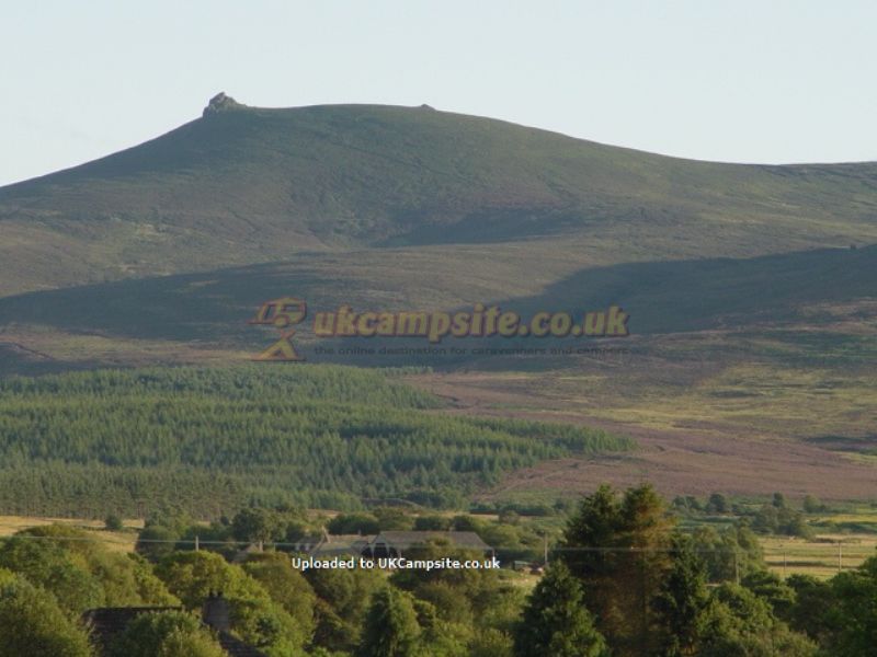 Feughside Caravan Park