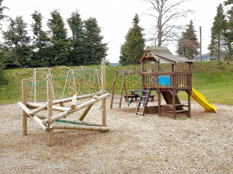 Feughside Caravan Park