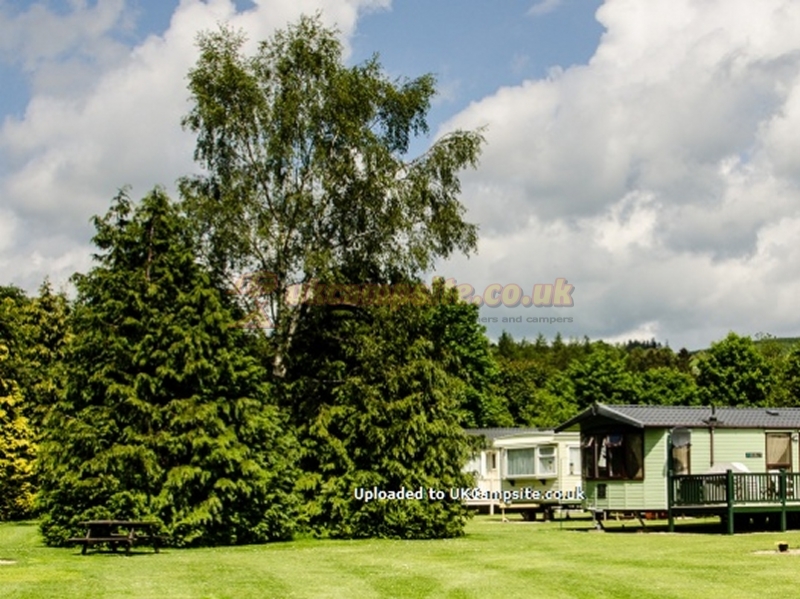 Feughside Caravan Park