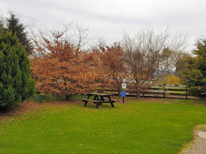 Feughside Caravan Park