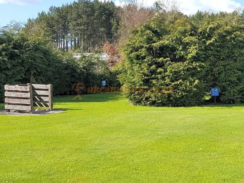 Feughside Caravan Park